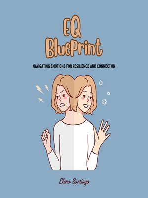 cover image of EQ Blueprint